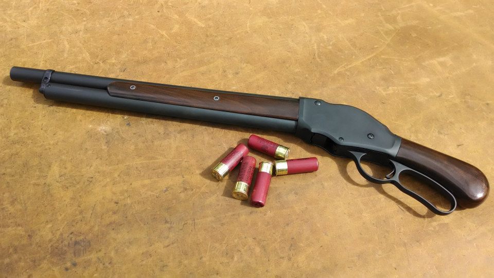 1887 Shotgun (Bootleg) -Taylor's & Company.jpg