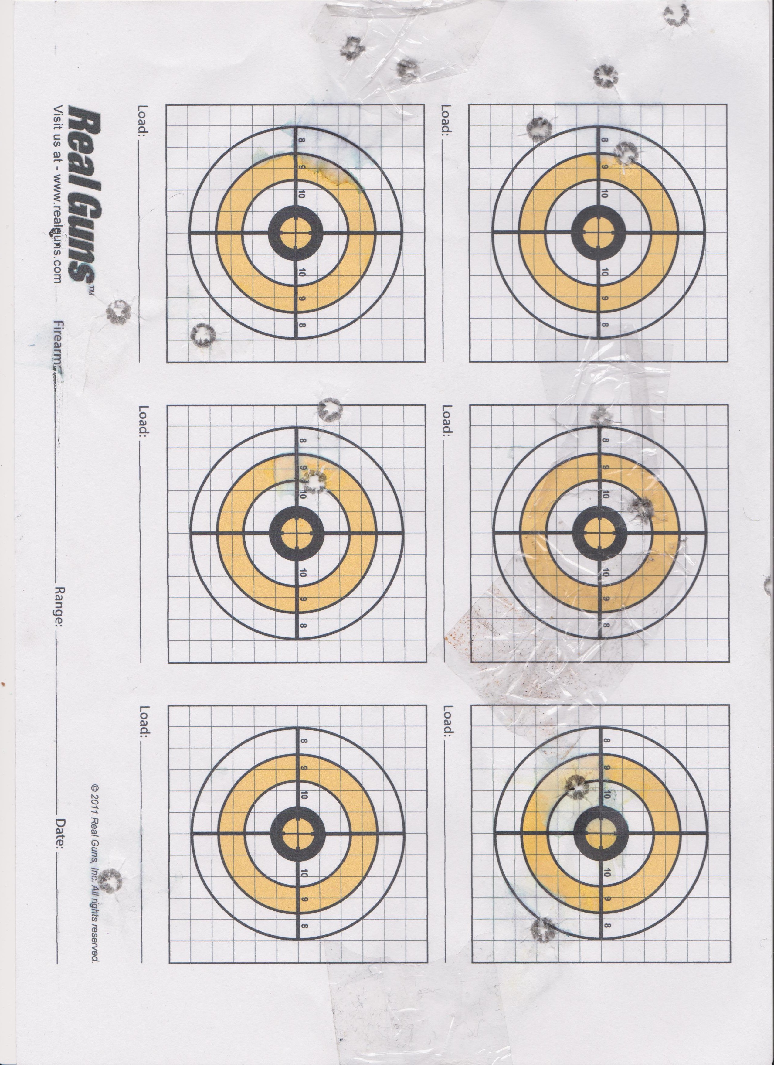 29.01.2015-дистанция 100м.(112 шагов)ЛПЗ 7.62х39Wolf SKS SGW bull-pup-1.jpg