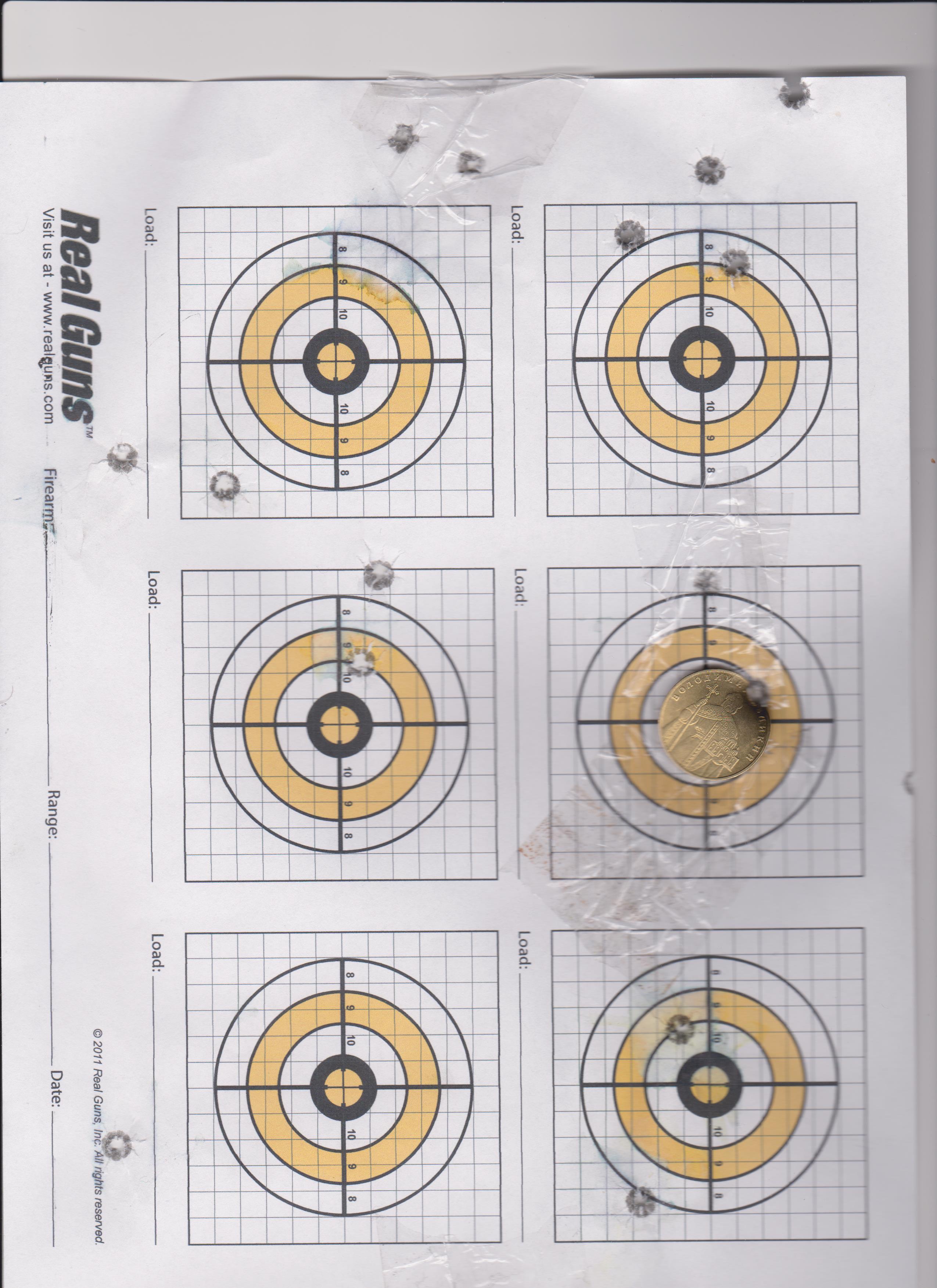 29.01.2015-дистанция 100м.(112 шагов)ЛПЗ 7.62х39Wolf SKS SGW bull-pup-2.jpg